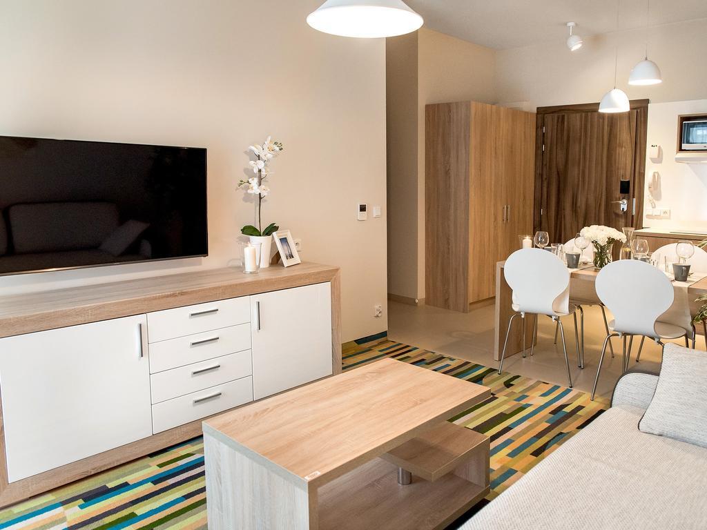 Vacationclub - Baltic Park Molo D203 Swinoujscie