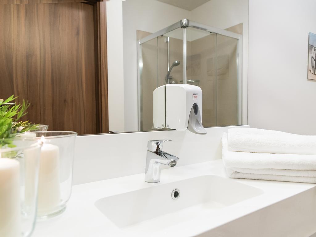 Apartment Vacationclub - Baltic Park Molo D203 *