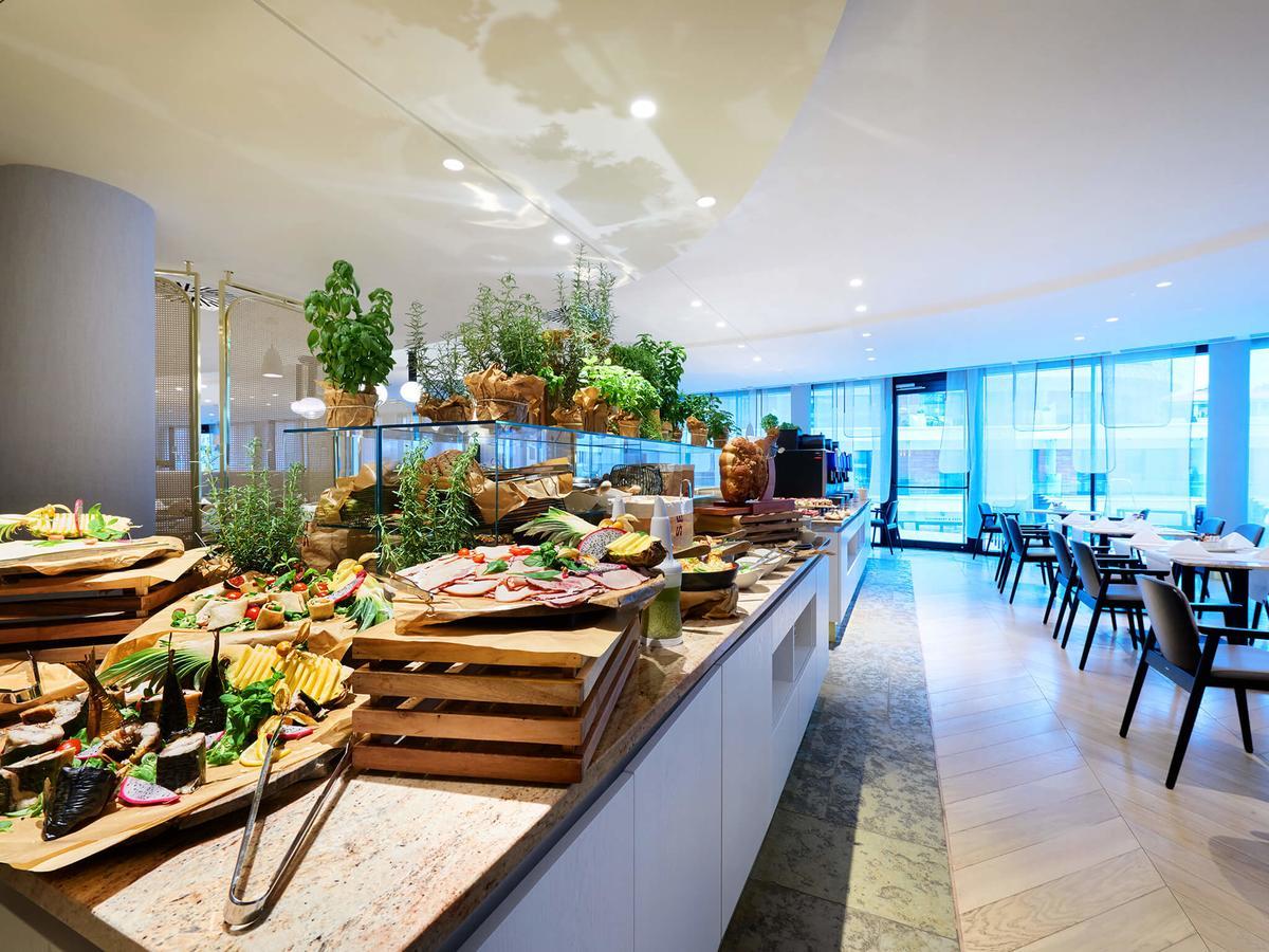 Vacationclub - Baltic Park Molo D203