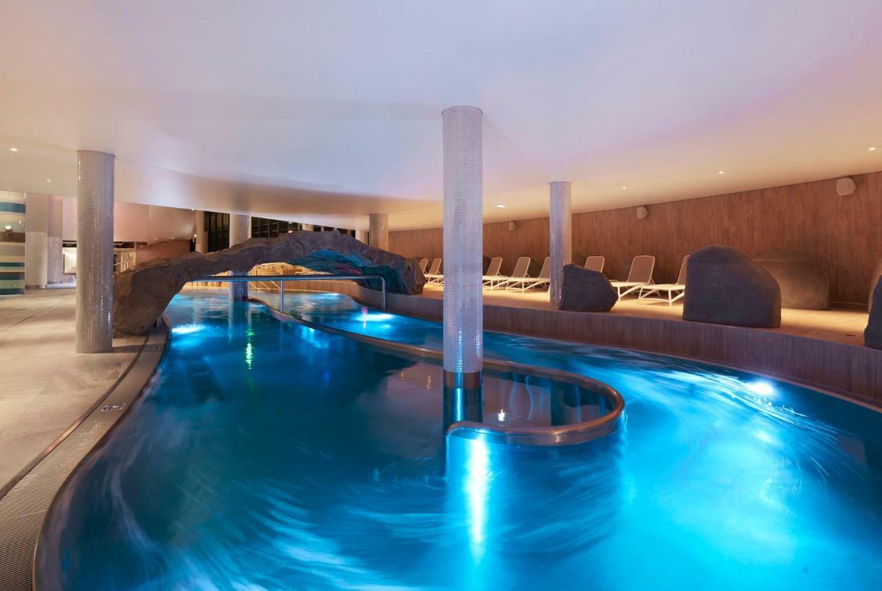 Vacationclub - Baltic Park Molo D203 *