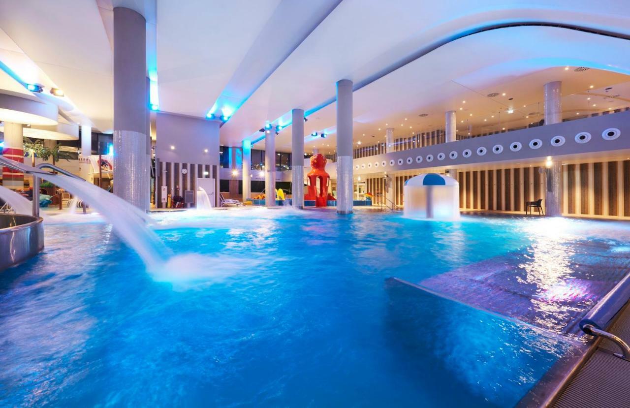 Apartment Vacationclub - Baltic Park Molo D203 *
